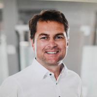 Markus Bernard
