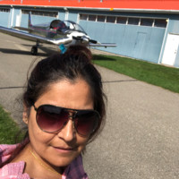 Pallavi Bhardwaj