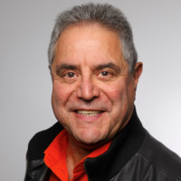 Homayoun Golesorkhi