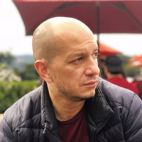 Nikolay Mancheno