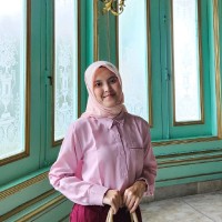 Amarel Aulia Zulfah