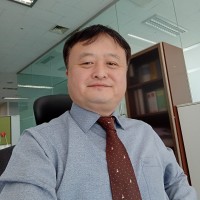 young C. Park