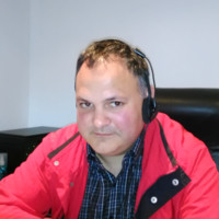 Darko Shekerinov