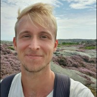 Viktor Eriksson Möllerstedt