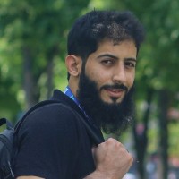 Khalid Alharthi