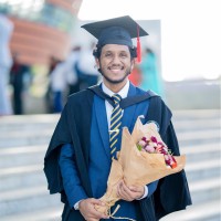 Praneeth Massimo