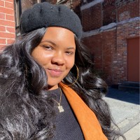 Candace Nicole