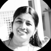 Anjali Gutta