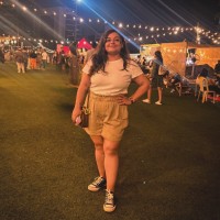 Vaibhavi Daxini