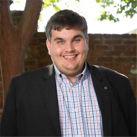 Blake Williams, TMP