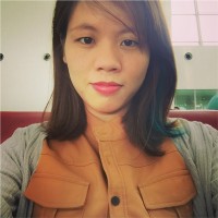 Huyen Bui