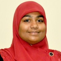 Aminath Shifana