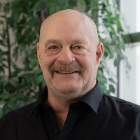 Warren Gitzel