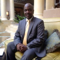 Henry Kyanda