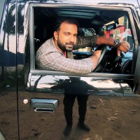 Anshad Ali