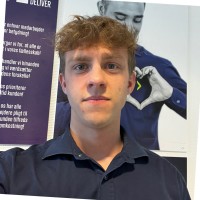 Jonas Bjerregård Pedersen