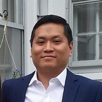 Thomas Yee