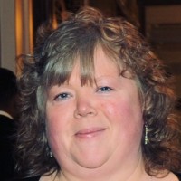 Helen Dudson