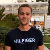 Sebastian Stern Højbjerg