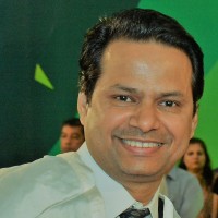 Vinayak Tripathi
