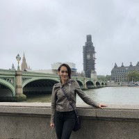 Саягуль Ахметова