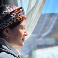 Bessie Zhang