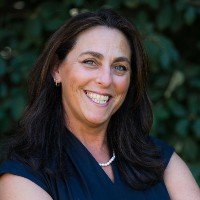 Gina Baldridge
