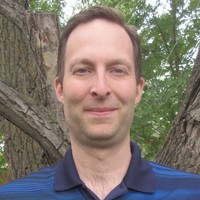 Keith Hartman