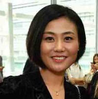 Lulu Yang Liu