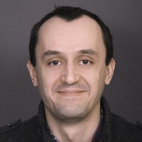Maxim Kostin
