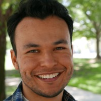 Gabriel Cruz