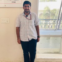 Kotteshwaran H