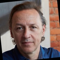Markus Eberli