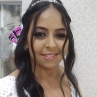 Lilliam Correia dos santos