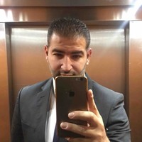 Ahmad Koubeissy