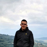 Petros Damianou