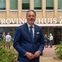 Stephan Satijn