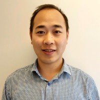 Ken Lim