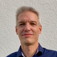 Bernd Oswald
