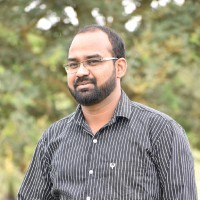 Nithyananth R