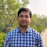 Trishit Dutta