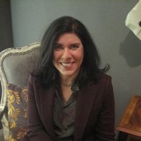 Amy Springer