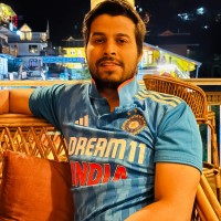 Ketan Bhardwaj
