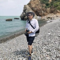 黄海博
