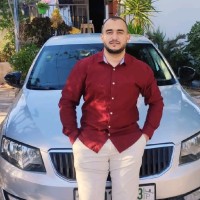 Abed Al-Amleh