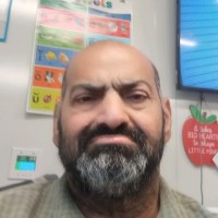 Imdad Khan