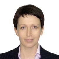 Svetlana Gorbunova