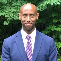 Marc W. Crayton, Lawyer Well-Being Strategist