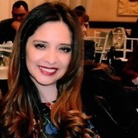 Alba Elena Coba Cevallos