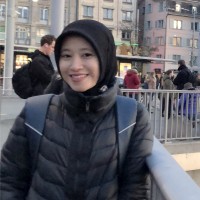 Nur Lailiyah